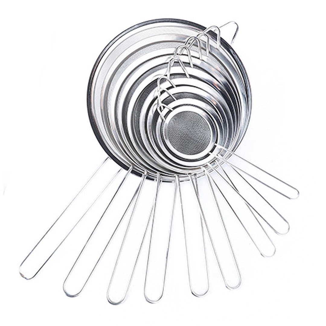 Lưới lọc siêu mịn inox không gỉ cao cấp