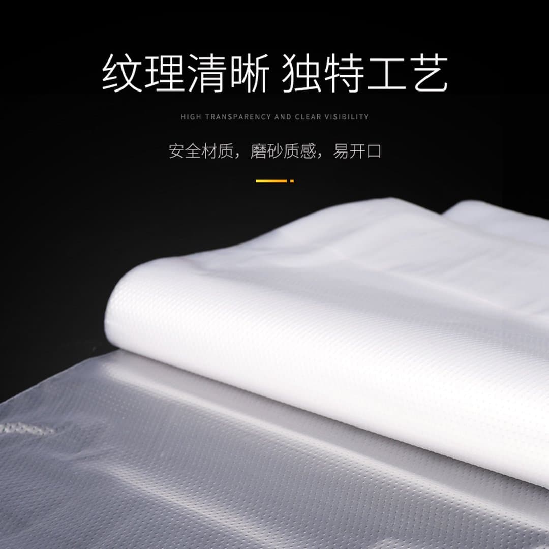 Túi Đựng Trà Sữa Trong Suốt Cốc Đơn Cốc Đôi Dày Dặn (Xấp 100 Chiếc) – Túi Xách Đồ Uống Mang Đi Chuyên Dụng Cho Quán Cà Phê, Trà Chanh — 2