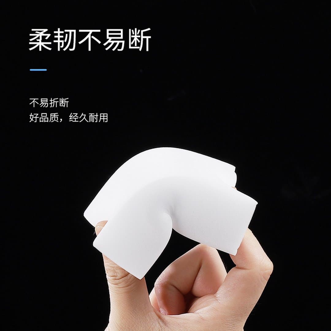 Khăn Lau Nano, Khăn Lau Thần Kỳ Mật Độ Cao, Khăn Lau Rửa Chén Nhà Bếp Thần Kỳ, Tẩy Vết Bẩn, Vết Trà, Khăn Lau Đa Năng Màu Trắng — 2